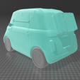 Immagine-2023-07-20-111031.png Fiat Topolino (low poly and building kit)