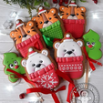tiger1.png CHRISTMAS COOKIE CUTTER
