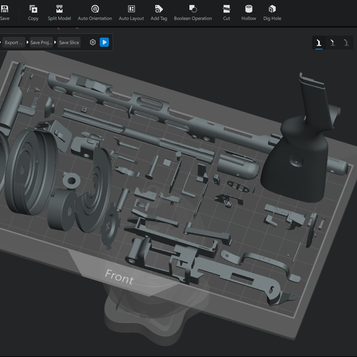 Shot-0486.png PPSh-41 剖面图：军械库货架