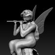 Fee musicienne_2.jpg Fairy musician
