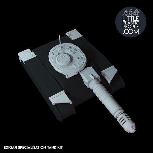 Example-4.jpg Exigar Specialisation Kit - Rogal Dorn Tank Hunter Kit