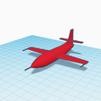 3D-design-Fabulous-Albar-_-Tinkercad-Google-Chrome-23.03.2021-13_10_55.png avión