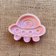 OVNI.png SPACE SPACE UFO COOKIE CUTTER COOKIE CUTTER COOKIE CUTTER