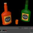 lotion_bottle_render7.jpg Suncream 3D Model