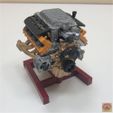 Hellcat_4.jpg DODGE SRT HELLCAT - ENGINE