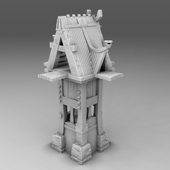 1.png Middle earth architecture - tower