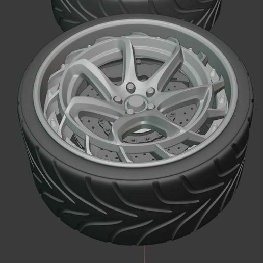 e2.jpg JUEGO DE RUEDAS LZR DELANTERAS Y TRASERAS 3 compensaciones