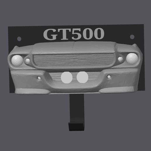 Screenshot-2025-10-27-130843.jpg GT500 Eleanor car key ring wall holder