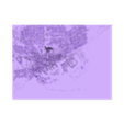 Skagen_200.03x150.03.stl Skagen, Danimarka - 3D Minyatür