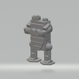 ba200b19-5207-4514-a069-ae0d0970d259.png FHW: Battle Force Worker Bot with base