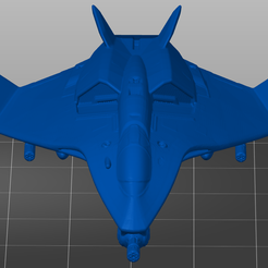 2022-07-21_14-16.png Free STL file Aegis Avenger Titan・3D printer design to download