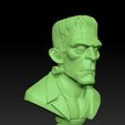 fran-3.jpg Frankenstein - Busto-Hallowen