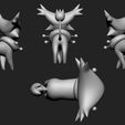 delcatty-cults-6.jpg Pokemon - Delcatty