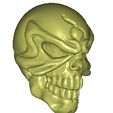 xa1002-2.jpg SKULL 3D MODEL