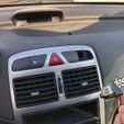 cb6b43388bf0cf99bdd6a840820031d0_display_large.JPG Free STL file Peugeot 307 Can and bottle holder・Object to download and to 3D print
