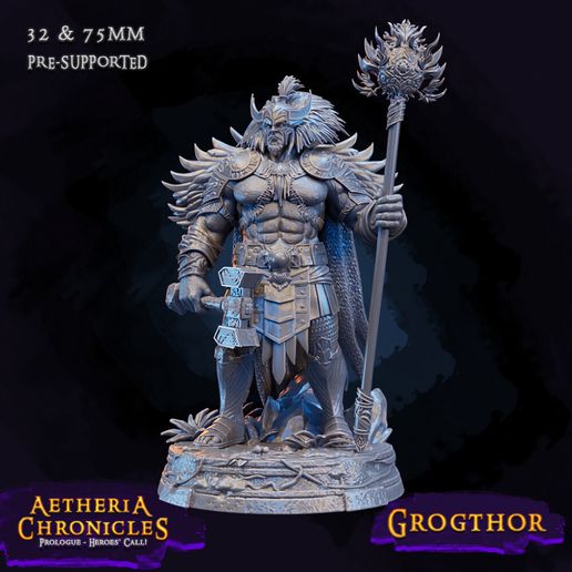 Grogthor