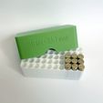 Ammo Box 357 MAG 2.jpg Ammunition box 357 MAGNUM