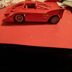 IMG_20210124_192352-(1).jpg STL file Porsche 917 CanAm・3D printer design to download