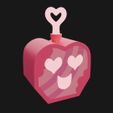 love.jpg Love Blox Fruit 3D Model Fan Art