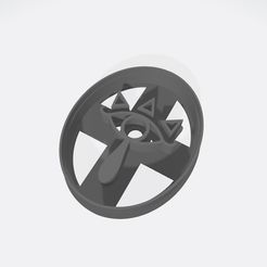 Sheikah.jpg Coupe-biscuit - Sheikah
