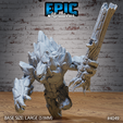 4049-Elemental-Earth-Attack-Large-1.png Elemental Earth Attack ‧ DnD Miniature ‧ Tabletop Miniatures ‧ Gaming Monster ‧ 3D Model ‧ RPG ‧ DnDminis ‧ STL FILE