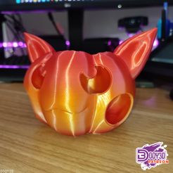 hfgdjgfhdjj-00;00;00;00-14.jpg Free STL file PUMPKINACHU・3D printer design to download