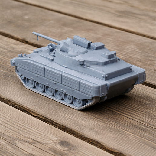 General Dynamics Ajax