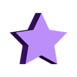 France_2018_gold star.stl [STIRRER] FRANCE 2018