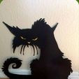 Grumpy-3.jpg Grumpy Cat - Wall decoration