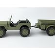 Willys_MB_Jeep.jpg WILLYS JEEP original style - Full model kit
