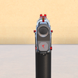 2.png m1911 Hi-Capa shell ejecting model gun