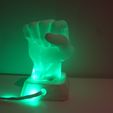 IMG_5297.jpg Hulk Faust Licht Statue