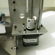 indizea9.jpeg Frame de acero corte al laser 3mm Anet A8 (Modificacion de la Tatara) - 3mm Lasercutted Steel frame fot Anet A8 (Modificated Tatara)