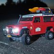 P5250211.JPG Land Rover Defender with WPL upgrade