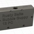 Screenshot-2023-07-30-200547.jpg Injection mold- Bubble Guppy 12 pc mold