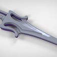 untitled.438.jpg Sword of Power Vintage toys real life size Replica