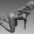 BPR_Composite3c4.jpg LT GAY ELLIS GABRIELLE DRAKE FROM UFO SERIES#2