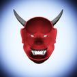 Devil-Mask-Hannya-3.jpg Devil Mask Hannya