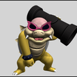 bowser.png BOWSER Super Mario Bowser