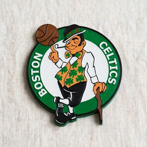 Logo Boston Celtics