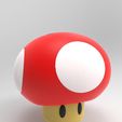 Toad.18.109.jpg Mario's Mushroom Piggybank
