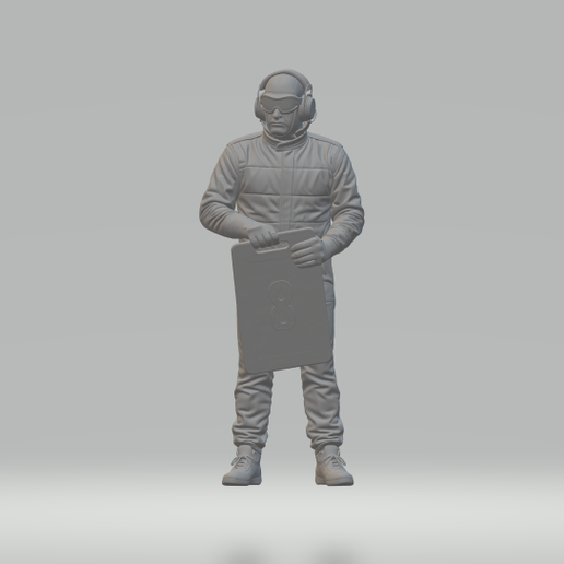 pit stop gt mechanic