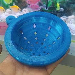z3876422987804_939e423006e32758cd410e352041e813.jpg STL file Aquarium Floating Water Change・3D printable model to download