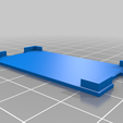 b5315a35-b631-4ac7-b8bb-1edafbd9b05e.png Descargar archivo 3D gratis Rápido de imprimir Muros de ciencia ficción en modo jarrón con tapas・Modelo para la impresora 3D