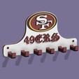 Screenshot-2023-11-24-195034.png San Francisco 49ers NFL KEYS HOLDER WALL
