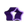 StarSlinky.stl Free STL file Slinkies・3D printable model to download