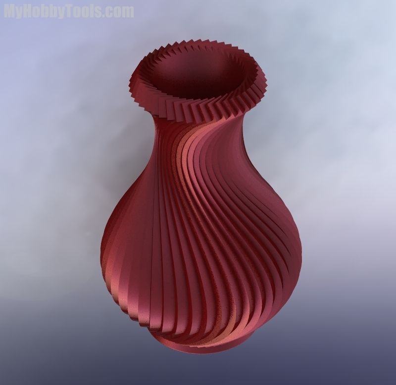 3.jpg Download free STL file Vase • 3D printable design, alexlpr