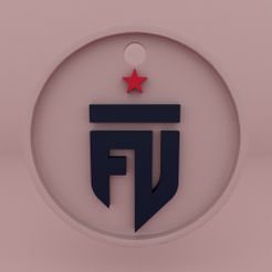 01.jpg FUT logo keychain