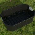 Compostera.93.jpg Functional compost bin - Real compost box