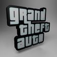 2.jpg Grand Theft Auto - Illuminated Sign